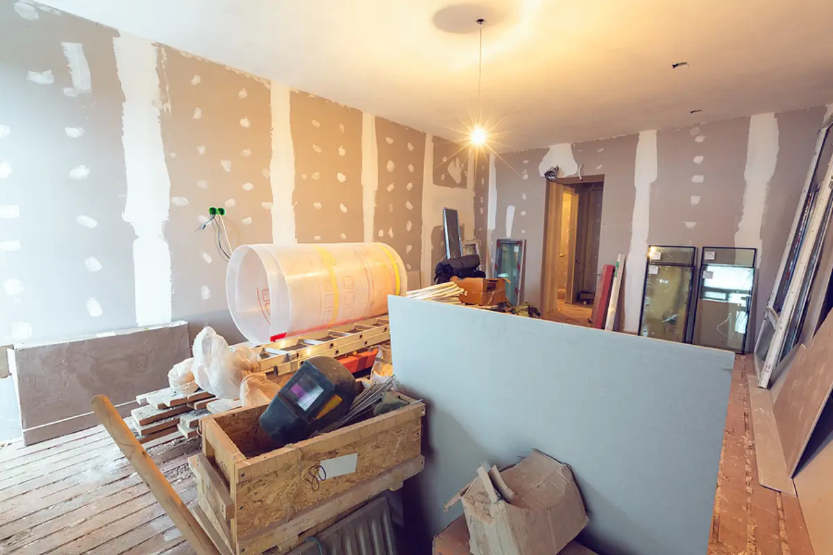 California Rental Rehab: The Best Renovations to Fix Up Your Property